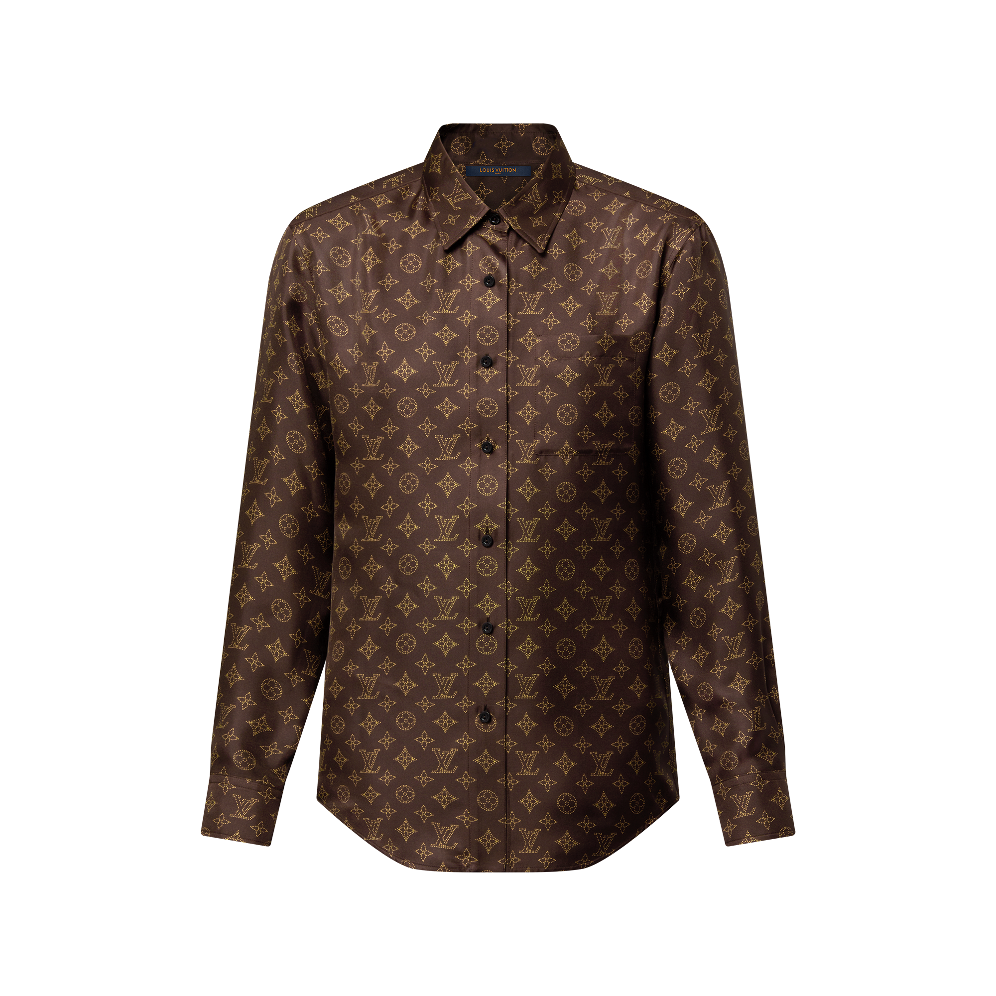 トップス LOUIS VUITTON Shirts Tops Ready-to-Wear | LOUIS VUITTON